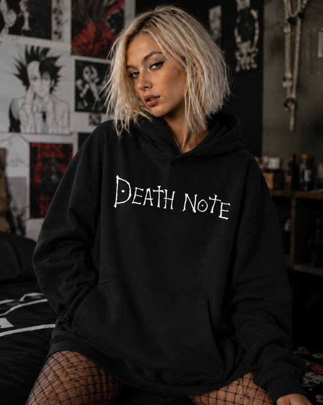 Polera Mujer - Death Note