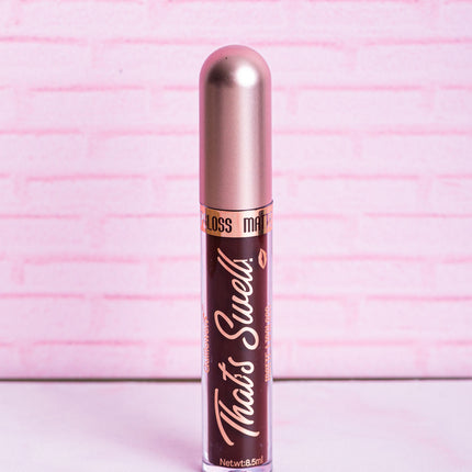 Labial matte - 01