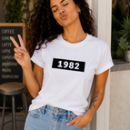 Mujer / S / Blanco