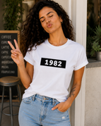 Mujer / S / Blanco