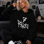 Mujer / S / Negro