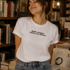 Mujer / S / Blanco