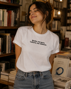 Mujer / S / Blanco