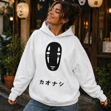 Polera Mujer - Sin Cara