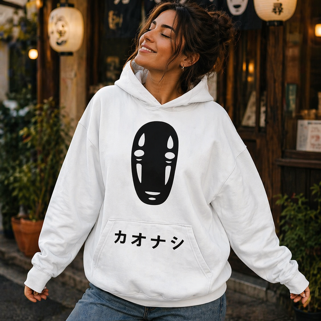 Polera Mujer - Sin Cara