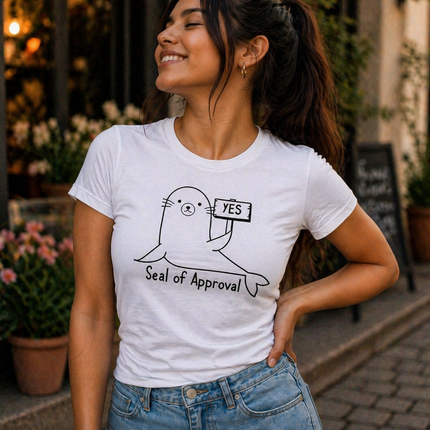 Polo Mujer - FOCA
