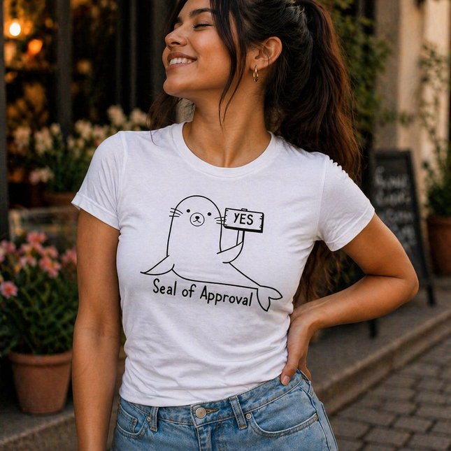 Polo Mujer - FOCA