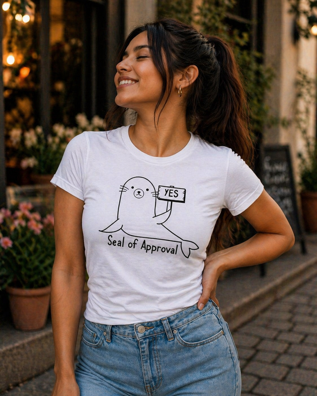 Polo Mujer - FOCA