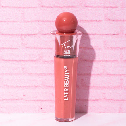 Matte labial liquido - 263