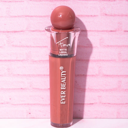 Matte labial liquido - 273