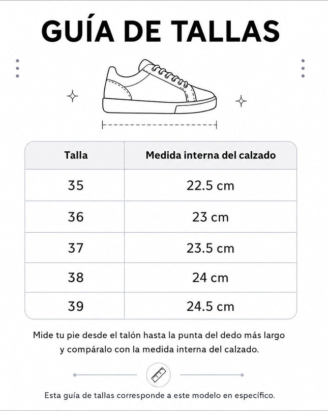 Zapatillas Urbanas Mujer Athenas - Rosado