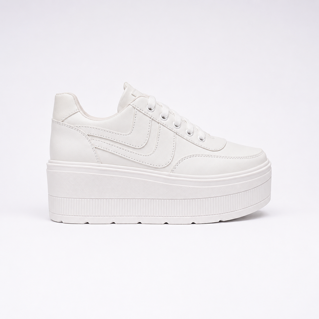 Zapatilla Mosul 3.0 - Blanco