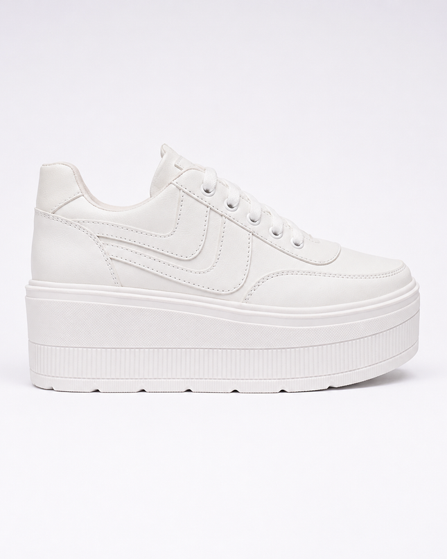 Zapatilla Mosul 3.0 - Blanco