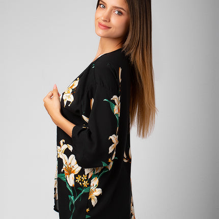 Capa Vanessa 7.0 - Negro