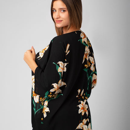 Capa Vanessa 7.0 - Negro