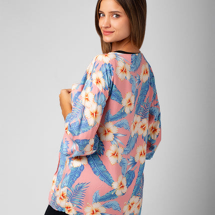 Capa Vanessa 7.0 - Rosado