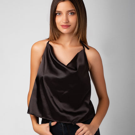 Top Susy - Negro
