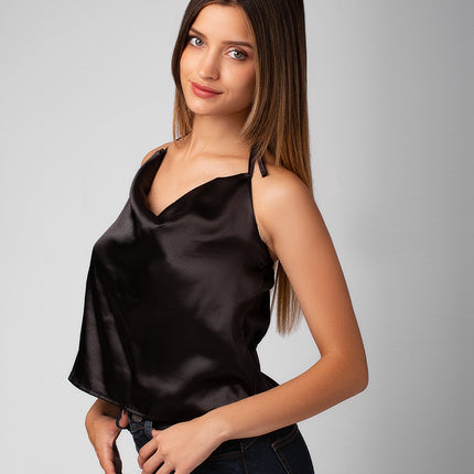 Top Susy - Negro