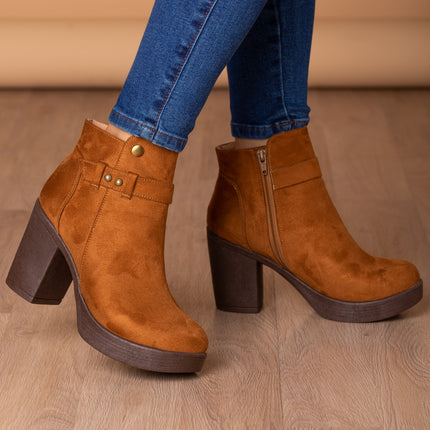 Botin Mildura - Camel