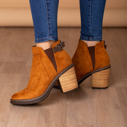 Botin Touluse - Camello