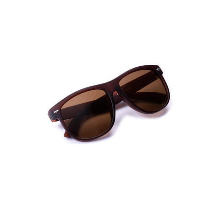 Lentes de Sol - 9325 MARRON
