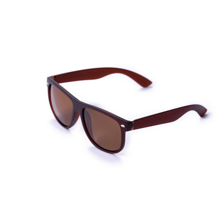 Lentes de Sol - 9325 MARRON