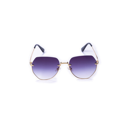 Lentes de Sol - Z255 NEGRO