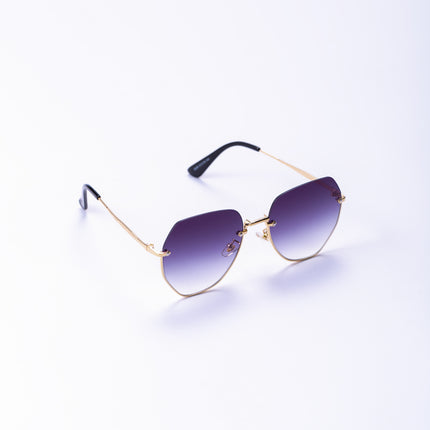 Lentes de Sol - Z255 NEGRO