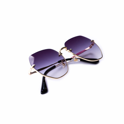 Lentes de Sol - Z255 NEGRO