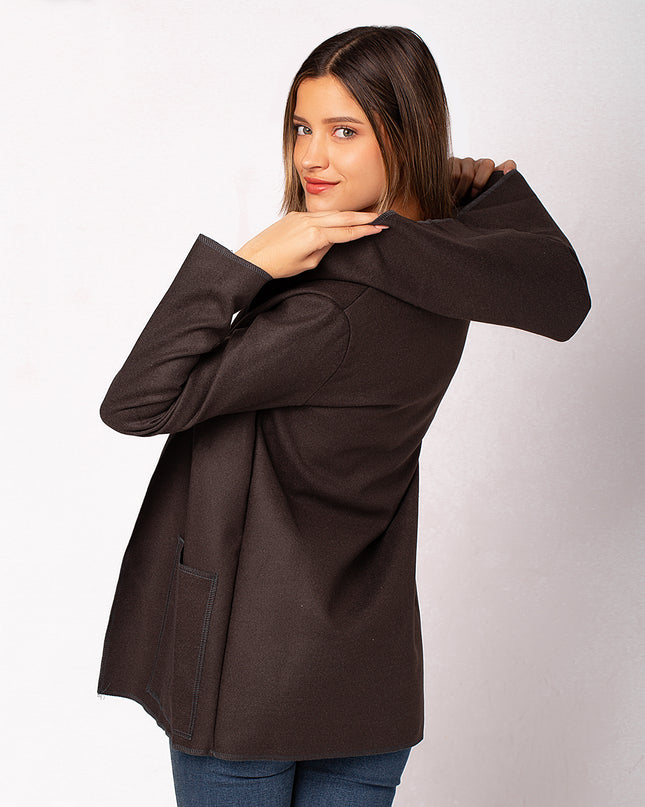 Abrigo Onora 2.0 - Negro