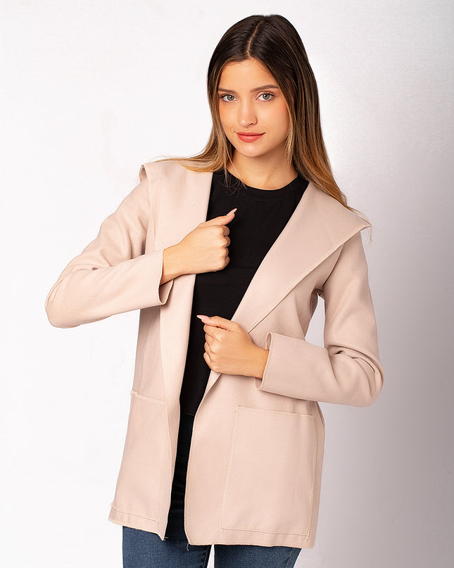 Abrigo Onora 2.0 - Beige