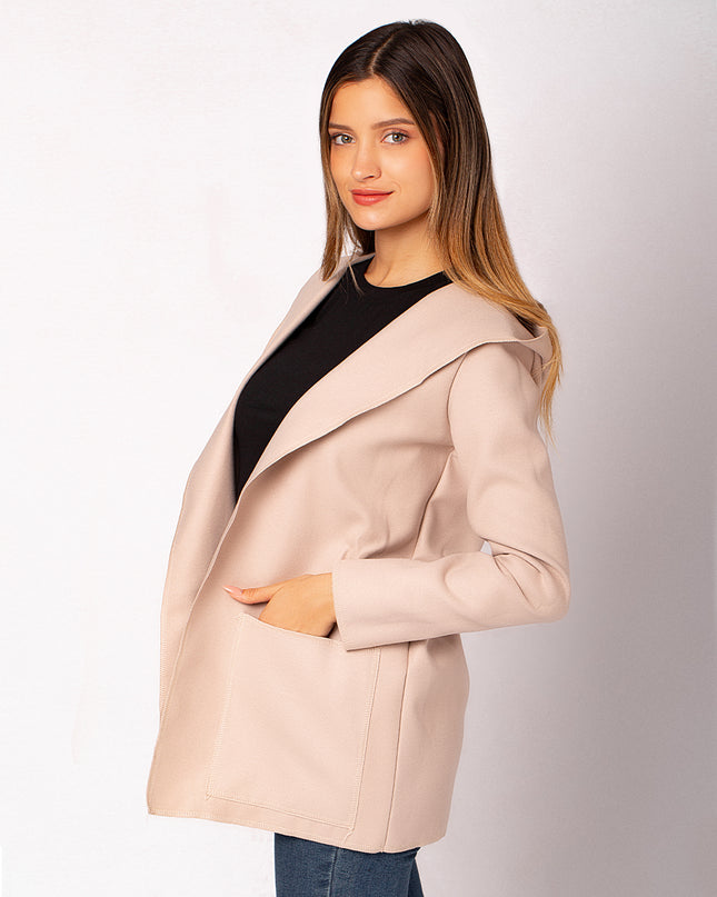Abrigo Onora 2.0 - Beige