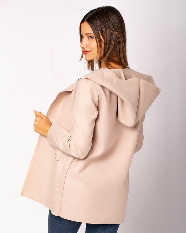 Abrigo Onora 2.0 - Beige
