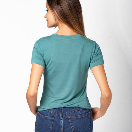 Polo Barú 10.0 - Made Of The Moon - Verde