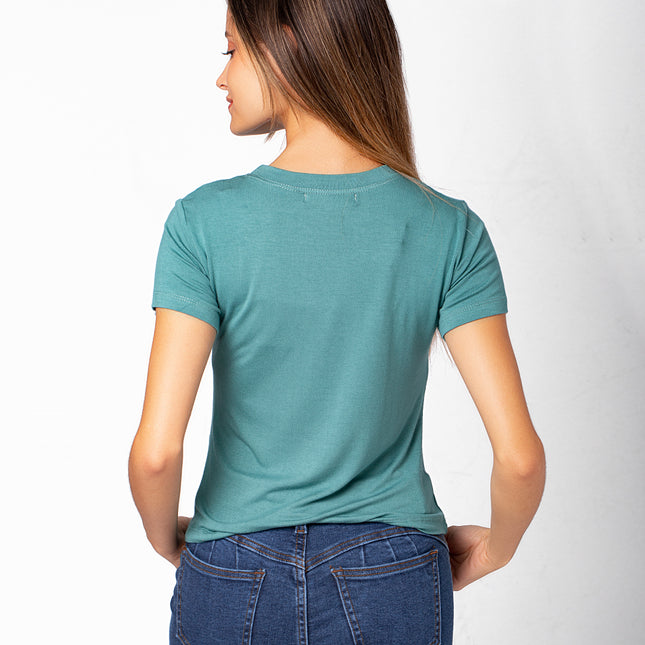 Polo Barú 10.0 - Made Of The Moon - Verde