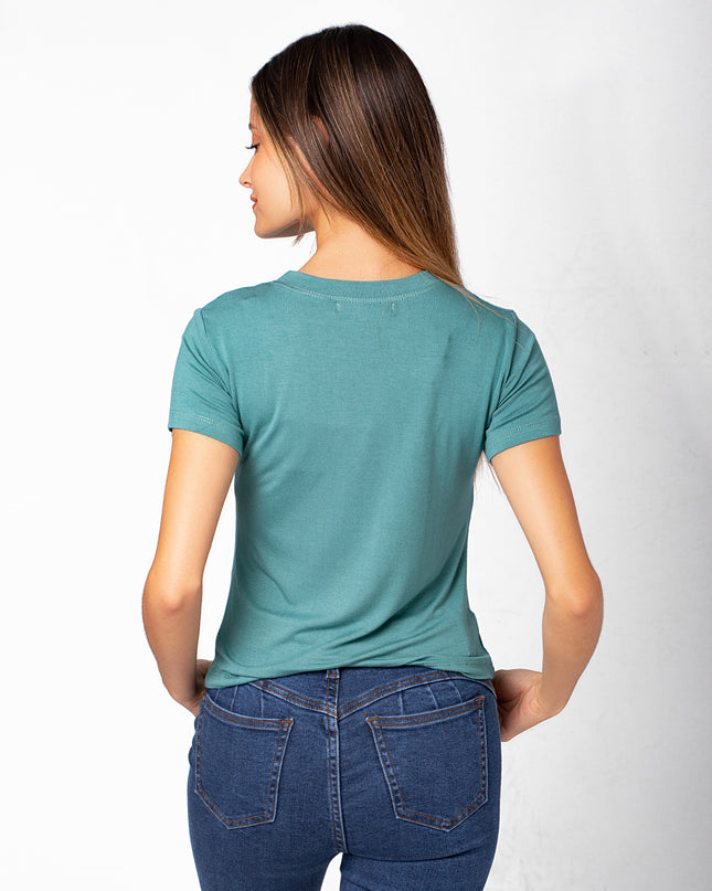 Polo Barú 10.0 - Made Of The Moon - Verde