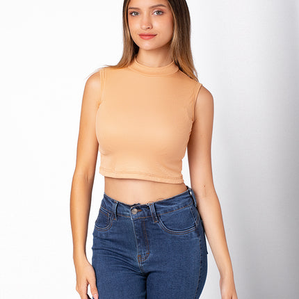 Top Kimmie 2.0 - Melón