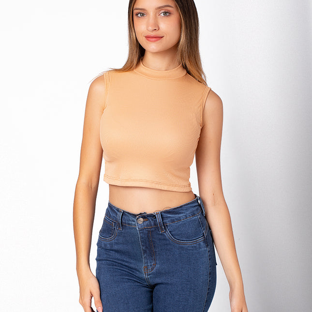 Top Kimmie 2.0 - Melón