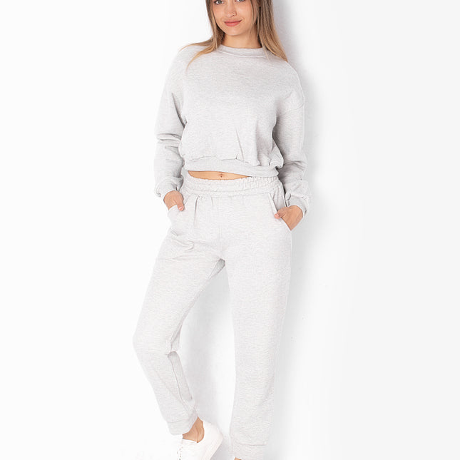 Polera Giarleen - Melange