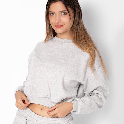 Polera Giarleen - Melange