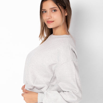 Polera Giarleen - Melange