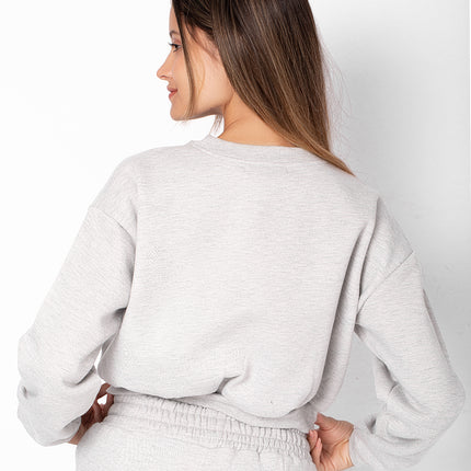 Polera Giarleen - Melange
