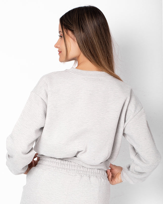 Polera Giarleen - Melange