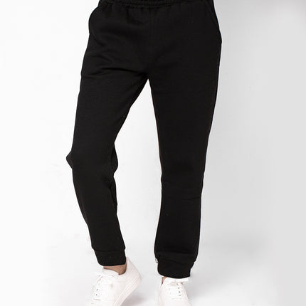 Pantalon Giarleen - Negro