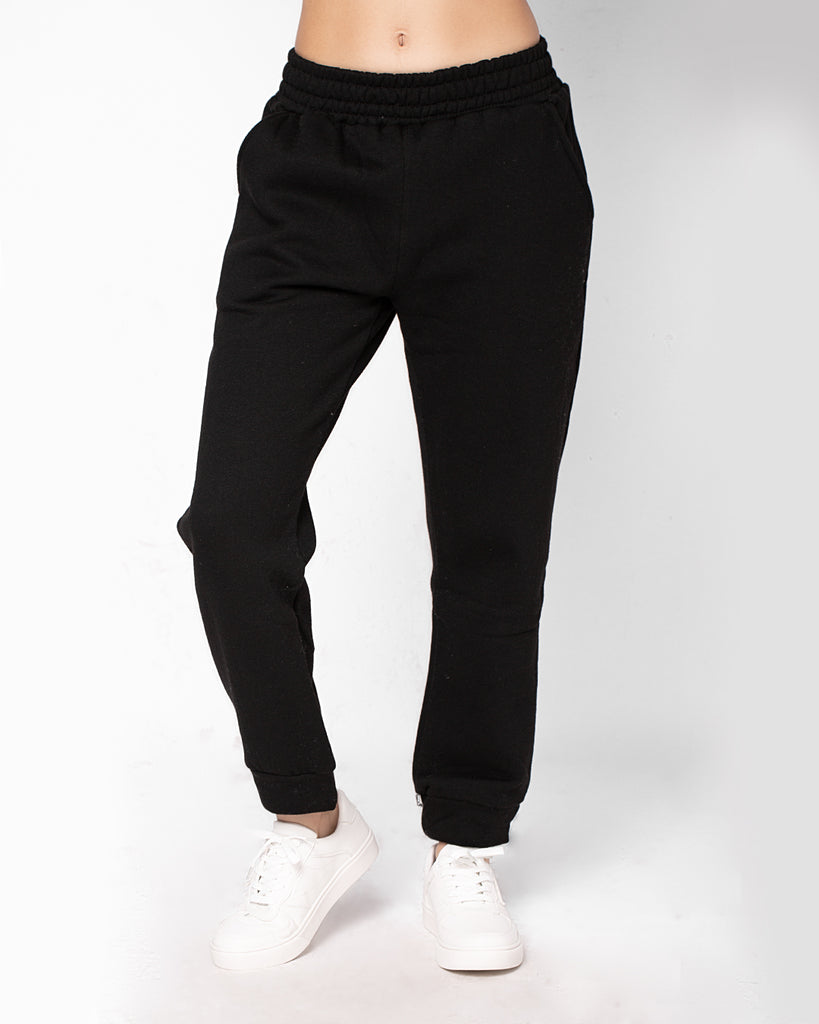 Pantalon Giarleen - Negro