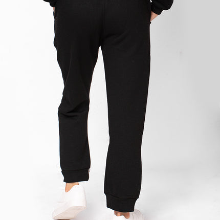 Pantalon Giarleen - Negro