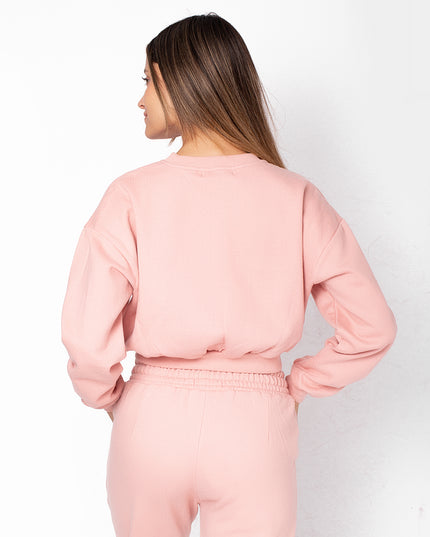 Polera Giarleen - Palo Rosa