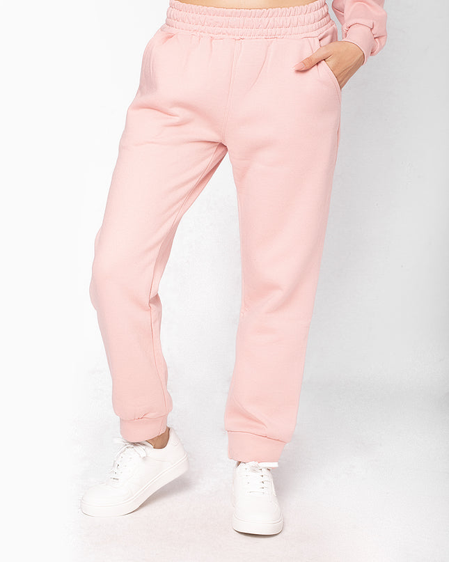 Pantalon Giarleen - Palo Rosa