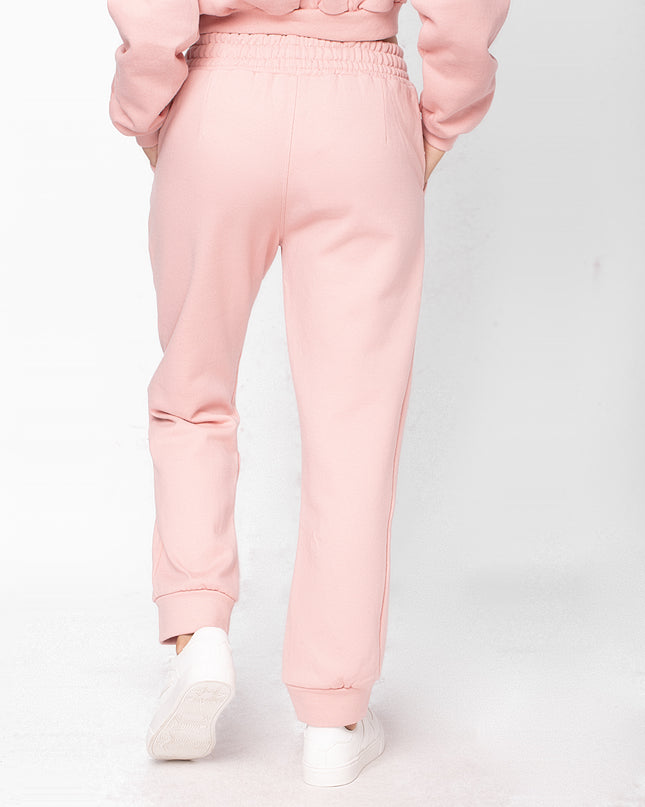 Pantalon Giarleen - Palo Rosa