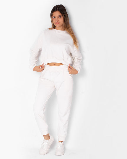 Polera Giarleen - Perla